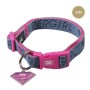 Collar para Perro Superman Rosa S/M de Superman, Collares - Ref: S0725799, Precio: 5,19 €, Descuento: %