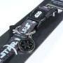 Collar para Perro Star Wars XXS/XS Negro de Star Wars, Collares - Ref: S0725805, Precio: 5,45 €, Descuento: %