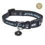 Collar para Perro Star Wars XXS/XS Negro de Star Wars, Collares - Ref: S0725805, Precio: 5,45 €, Descuento: %