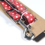 Dog Lead Minnie Mouse Red by Minnie Mouse, Leads - Ref: S0725811, Price: 8,07 €, Discount: %