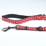 Dog Lead Minnie Mouse Red by Minnie Mouse, Leads - Ref: S0725811, Price: 8,07 €, Discount: %