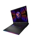 Laptop MSI Raider GE68HX-436ES 16" 32 GB RAM 2 TB SSD Nvidia Geforce RTX 4090 Intel Core i9-14900HX da MSI, Portatili - Ref: ...