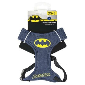 Arnês para Cães Batman XXS/XS Azul de Batman, Arneses - Ref: S0725821, Preço: 13,16 €, Desconto: %