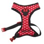 Imbracatura per Cani Minnie Mouse XXS/XS Rosso di Minnie Mouse, Imbracature - Rif: S0725825, Prezzo: 13,16 €, Sconto: %