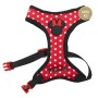 Imbracatura per Cani Minnie Mouse XXS/XS Rosso di Minnie Mouse, Imbracature - Rif: S0725825, Prezzo: 13,16 €, Sconto: %