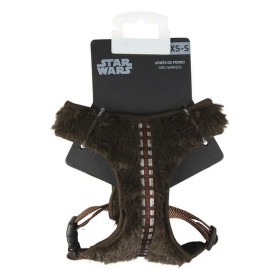 Harnais pour Chien Star Wars Marron de Star Wars, Harnais - Réf : S0725838, Prix : 13,84 €, Remise : %