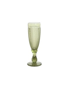 Champagne glass Chef & Sommelier Cabernet Transparent Glass 240 ml | Tienda24 Tienda24.eu