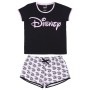 Pijama Disney Negro (Adultos) de Disney, Pijamas - Ref: S0726217, Precio: 16,73 €, Descuento: %