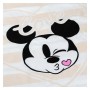 Pigiama Minnie Mouse Bianco (Adulti) Donna di Minnie Mouse, Pigiami due pezzi - Rif: S0726218, Prezzo: 16,73 €, Sconto: %