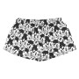 Pigiama Minnie Mouse Bianco (Adulti) Donna di Minnie Mouse, Pigiami due pezzi - Rif: S0726218, Prezzo: 16,73 €, Sconto: %