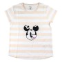 Pigiama Minnie Mouse Bianco (Adulti) Donna di Minnie Mouse, Pigiami due pezzi - Rif: S0726218, Prezzo: 16,73 €, Sconto: %