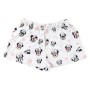 Pijama Infantil Minnie Mouse Rosa de Minnie Mouse, Pijamas dos piezas - Ref: S0726227, Precio: 12,86 €, Descuento: %