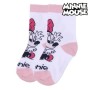 Meias Minnie Mouse de Minnie Mouse, Soquetes - Ref: S0726352, Preço: 11,39 €, Desconto: %