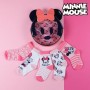 Chaussettes Minnie Mouse de Minnie Mouse, Socquettes - Réf : S0726352, Prix : 11,39 €, Remise : %