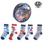 Socks The Paw Patrol by The Paw Patrol, Liners & Ankle Socks - Ref: S0726362, Price: 6,67 €, Discount: %