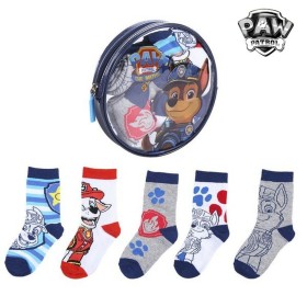 Calcetines The Paw Patrol de The Paw Patrol, Calcetines cortos - Ref: S0726362, Precio: 6,67 €, Descuento: %