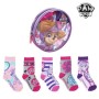 Calcetines The Paw Patrol de The Paw Patrol, Calcetines cortos - Ref: S0726363, Precio: 9,44 €, Descuento: %