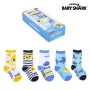 Socken Baby Shark von Baby Shark, Füßlinge & Sneakersocken - Ref: S0726367, Preis: 8,97 €, Rabatt: %