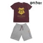 Bekleidungs-Set Harry Potter Rot von Harry Potter, Hosen & Shirt Sets - Ref: S0726707, Preis: 12,89 €, Rabatt: %