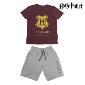 Set of clothes Harry Potter Red by Harry Potter, Trouser & Top Sets - Ref: S0726707, Price: 12,89 €, Discount: %