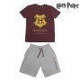 Conjunto de Ropa Harry Potter Rojo de Harry Potter, Conjuntos de top y pantalones - Ref: S0726707, Precio: 12,89 €, Descuento: %