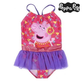 Badeanzug für Mädchen Peppa Pig Rosa von Peppa Pig, Bademode - Ref: S0726721, Preis: 0,00 €, Rabatt: %