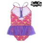 Costume da Bagno Bambina Peppa Pig Rosa | Tienda24 - Global Online Shop Tienda24.eu