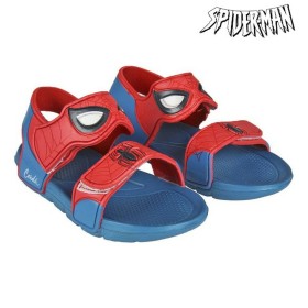 Kinder sandalen Spider-Man S0710155 Rot von Spider-Man, Sandalen - Ref: S0726759, Preis: 10,08 €, Rabatt: %