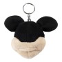 Portachiavi Peluche Mickey Mouse Nero | Tienda24 - Global Online Shop Tienda24.eu