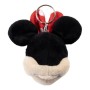 Llavero Peluche Minnie Mouse Rojo de Minnie Mouse, Llaveros - Ref: S0727077, Precio: 7,37 €, Descuento: %