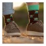 Socks The Mandalorian Black Unisex by The Mandalorian, Liners & Ankle Socks - Ref: S0727217, Price: 3,96 €, Discount: %