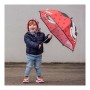 Parapluie Mickey Mouse Rouge (Ø 71 cm) de Mickey Mouse, Parapluies cannes - Réf : S0727300, Prix : 7,47 €, Remise : %