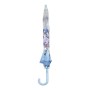 Parapluie Frozen Bleu PoE 100 % POE 45 cm de Frozen, Parapluies cannes - Réf : S0727510, Prix : 7,93 €, Remise : %