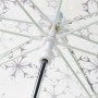 Umbrella Frozen Blue PoE 100 % POE 45 cm by Frozen, Stick Umbrellas - Ref: S0727510, Price: 7,93 €, Discount: %