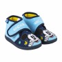 Zapatillas de Estar por Casa Mickey Mouse Azul de Mickey Mouse, Zapatillas de estar por casa - Ref: S0727527, Precio: 9,81 €,...