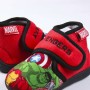 Pantufas Para Crianças The Avengers Vermelho de The Avengers, Chinelos de casa - Ref: S0727536, Preço: 11,30 €, Desconto: %