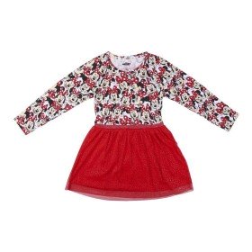 Dress Minnie Mouse by Minnie Mouse, Casual - Ref: S0727681, Price: 17,06 €, Discount: %