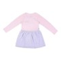 Robe Frozen Rose de Frozen, décontracté - Réf : S0727682, Prix : 11,62 €, Remise : %