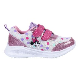 Kinder Sportschuhe Minnie Mouse Rosa von Minnie Mouse, Turnschuhe - Ref: S0728238, Preis: 0,00 €, Rabatt: %