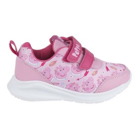 Zapatillas Deportivas Infantiles Peppa Pig Rosa de Peppa Pig, Zapatillas - Ref: S0728240, Precio: 0,00 €, Descuento: %