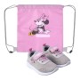 Sports Shoes for Kids Minnie Mouse Pink by Minnie Mouse, Trainers - Ref: S0728253, Price: 0,00 €, Discount: %