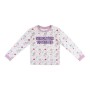 Pijama Infantil Frozen Beige de Frozen, Pijamas dos piezas - Ref: S0728275, Precio: 14,14 €, Descuento: %