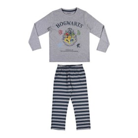 Pijama Infantil Harry Potter Gris de Harry Potter, Pijamas dos piezas - Ref: S0728384, Precio: 0,00 €, Descuento: %