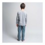 Pyjama Enfant Harry Potter Gris de Harry Potter, Ensembles de pyjama - Réf : S0728384, Prix : 9,79 €, Remise : %