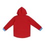 Children’s Hoodie Wonder Woman Red by Wonder Woman, Boys - Ref: S0728617, Price: 18,02 €, Discount: %