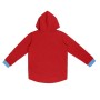 Sudadera con Capucha Niño Wonder Woman Rojo de Wonder Woman, Niño - Ref: S0728617, Precio: 18,02 €, Descuento: %