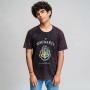 Camisola de Manga Curta Homem Harry Potter Cinzento Cinzento escuro de Harry Potter, T-shirts - Ref: S0728711, Preço: 10,47 €...