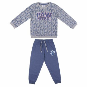 Children’s Tracksuit The Paw Patrol Grey by The Paw Patrol, Girls - Ref: S0728714, Price: 16,50 €, Discount: %