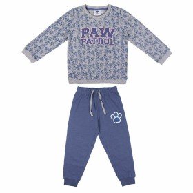 Tuta da Bambini The Paw Patrol Grigio di The Paw Patrol, Bambina - Rif: S0728714, Prezzo: 16,50 €, Sconto: %