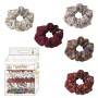 Hair ties Harry Potter 6 Units Multicolour by Harry Potter, Ponytail Holders - Ref: S0728831, Price: 7,45 €, Discount: %